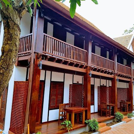 Villa Kee Lee Luangprabang Exterior foto
